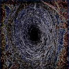 Chaos Meditations、Dark Ambient、Darkwave Society、Dark Wave - Songs of the Black Hole and the Nether (Alpha Edit)