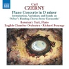 Rosemary Tuck、English Chamber Orchestra、Richard Bonynge - Introduzione e Rondo Brillant in B-Flat Major, Op. 233