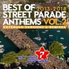 Animal Trainer - Rigpa (Street Parade Hymn 2018)