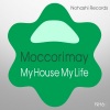 Moccorimay、Toru S. - Low Blood Pressure