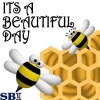 Beez & Honey - It's A Beautiful Day