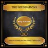The Foundations - Any Old Time (You're Lonely and Sad)(Rerecorded)