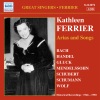 kathleen ferrier、National Symphony Orchestra、Malcolm Sargent《St. Matthew Passion, BWV 244 (Sung in English): St. Matthew Passion, BWV 244, Part II: Aria: Have mercy, Lord, on me》[MP3/LRC]