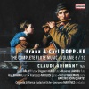 Claudi Arimany、shigenori kudo、Alan Branch - Valse di bravura, Op. 33 (Version for 2 Flutes and Piano)