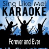 La-Le-Lu《Forever and Ever (And Ever)(Originally Performed By Demis Roussos)(Karaoke Version)》[MP3/LRC]