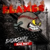 Blaq Poet、Bronshay《Flames (Explicit)》[MP3/LRC]