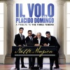 Il Volo、Giuseppe Verdi、Plácido Domingo - Sinfonia (Live)