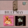 Billy May - Brassmen's Holiday (Digitally Remastered 01)