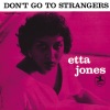 etta jones - Yes Sir That's My Baby