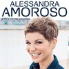 Alessandra Amoroso - Grito y No Me Escuchas