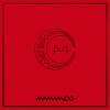 MAMAMOO《여름밤의 꿈 (仲夏夜之梦)》[MP3/LRC]