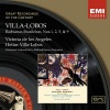 Orchestre National de la Radiodiffusion Française、Victoria De Los Angeles、Heitor Villa-Lobos - I. Aria (Cantilena) (1938) Adagio