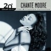 Chanté Moore - Old School Lovin'
