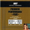 Nichole Nordeman - Why (Key-C-Premiere Performance Plus w Background Vocals)