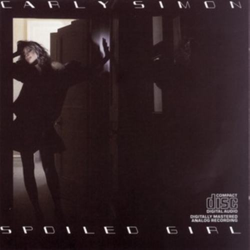 Carly Simon - Come Back Home