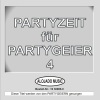 Partygeier - Wann wird's mal wieder richtig Sommer