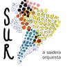 André Mehmari、A Saidera Orquesta - Cerebro Magnético (Eita Mundo Bom! / Arrasta Pé Alagoano / Voz e Vento)