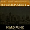 Daniele Kama、Simone Burrini - Afterparty (Original Mix)