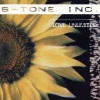 S-tone Inc - A New Beginning