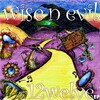 WISENEVIL - BACKHOME