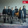 Pavel Haas Quartet、Boris Giltburg - Piano Quintet No. 2, Op. 81, B. 155: I. Allegro, ma non tanto