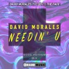 The Face、David Morales - Needin' U (Boss Anthem Mix)