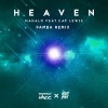 Mahalo、Cat Lewis、Famba - Heaven (feat. Cat Lewis)(Famba Remix)