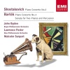 John Ogdon - Piano Concerto No. 2 in F Major, Op. 102: I. Allegro