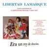 Libertad Lamarque - La Marcha de las Letras