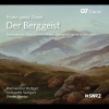 frieder bernius、Hofkapelle Stuttgart - Overture