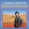 Lorenzo de Monteclaro - Ando Que Me Lleva