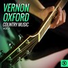 Vernon Oxford - Your Cheatin' Heart