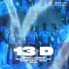 Elams、Kamikaz、Graya、Solda、Djiha、Houari、AM La Scampia、SAF、THABITI - 13D (Explicit)
