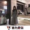 萝莉贝、虞姬、圈妹、车载音乐汇 - 缘分一道桥 (DJ版)