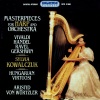 Sylvia Kowalczuk、Hungarian Virtuosi、Aristid von Würtzler - Aria in Classic Style