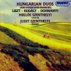 Miklos Szenthelyi、Judit Szenthelyi - Grand duo concertant, S. 128/R. 462