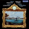 Gábor Lehotka - Suite Francaise: I. Entree