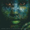 Levitation、Cathy Battistessa - More Than Ever People (Hiding Jekyll Remix)