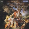 János Rolla、Budapest Franz Liszt Chamber Orchestra、Istvan Borza、Adam Friedrich - Divertimento No. 17 in D Major, K. 334: I. Allegro