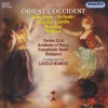 Budapest Ferenc Liszt Music Academy Symphonic Band、László Marosi - Orient et occident, Op. 25