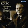 Laura Faragó、Marta Gal - 3 Erdelyi magyar nepdal (3 Transylvanian folk songs): No. 1, Idegen orszag a hazam (My country Is a foreign land)