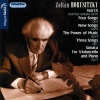 Attila Fülöp、Hungarian State Folk Ensemble Chorus、Budapest Symphony Orchestra、Ádám Medveczky - North, Op. 70: I. Keklo este (Bluish Night)