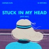 Captain Cuts、AJ Mitchell - Stuck In My Head (NITE MIX)