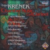 Csaba Klenyán、Bela Horvath、Atilla Janko、Gabor Bizjak、László Tömösközi、Zoltán Győngyőssy - Alpbach Quintet, Op. 180a: I. —
