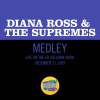 diana ross & the supremes《Baby Love/Stop! In The Name Of Love/Come See About Me (Medley/Live On The Ed Sullivan Show, December 21, 1969)》[MP3/LRC]