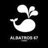 Albatros 67 - Turbo