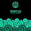 Bortus - Closed Forever