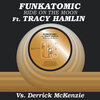 Funkatomic、Derrick McKenzie、Tracy Hamlin - Ride on the Moon (Funkatomic Mix)