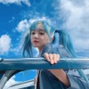 何浏阳 - EA7拽拽拽 (DJ版)