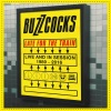 Buzzcocks - I Don't Know What To Do With My Life (Live, Birmingham Hummingbird, 7 December 1989)